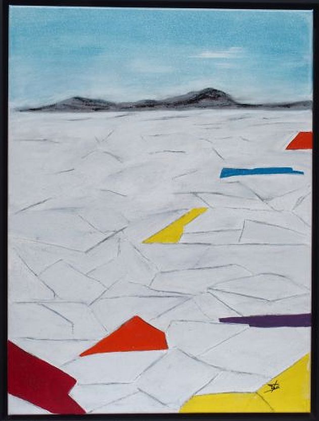 Uyuni II